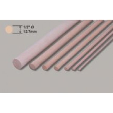 8mmx915mm Birch Dowel (1)